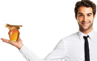 Ways to increase a member of honey