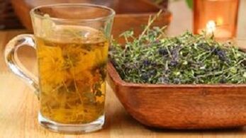 Thymus infusion will increase the size of the penis