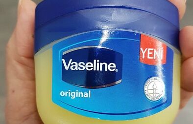 USA Vaseline to increase a member